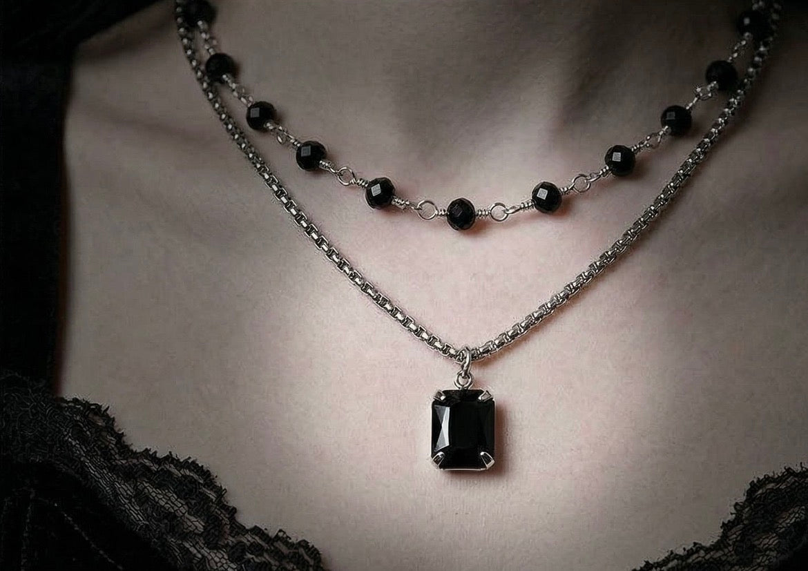 KETTE „MYSTIQUE“