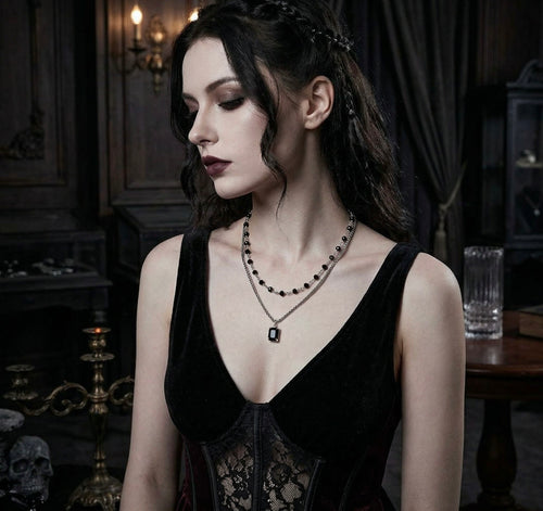 KETTE „MYSTIQUE“