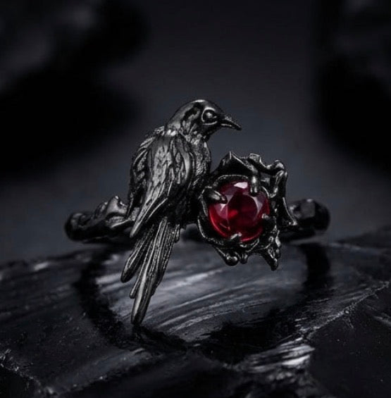 RING „CORBEAUX“