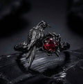 RING „CORBEAUX“