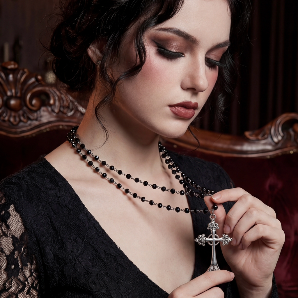 KETTE „CROIX-NOIRE“