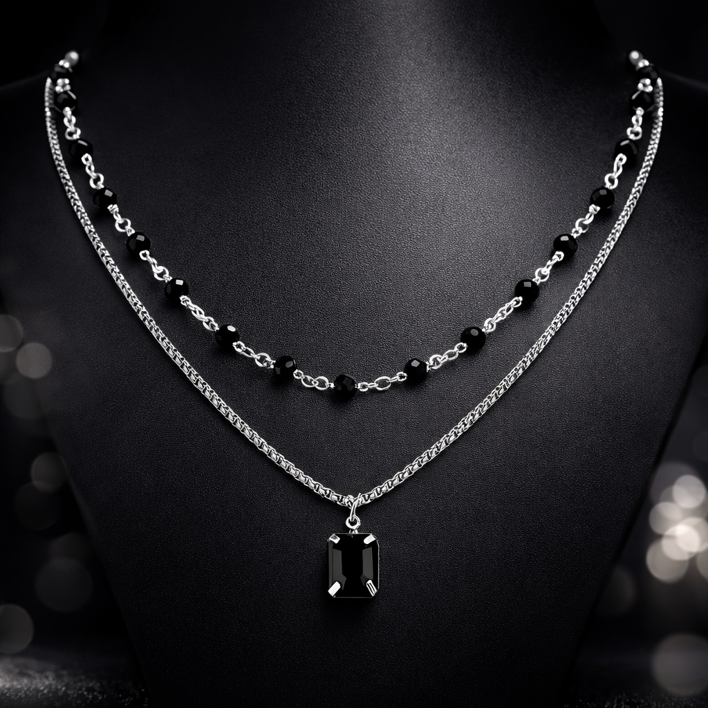 KETTE „MYSTIQUE“